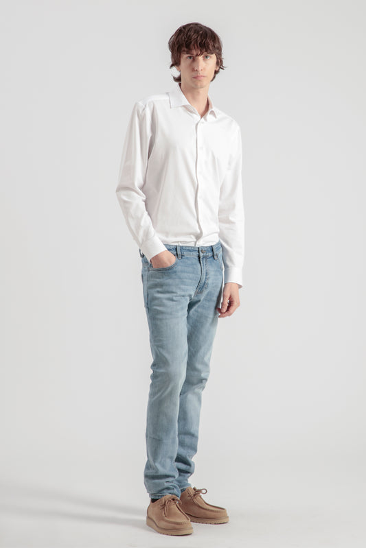 Nobilis Denim Stone Blue