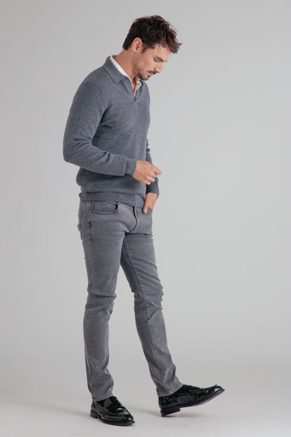 Nobilis Wood Blend Denim