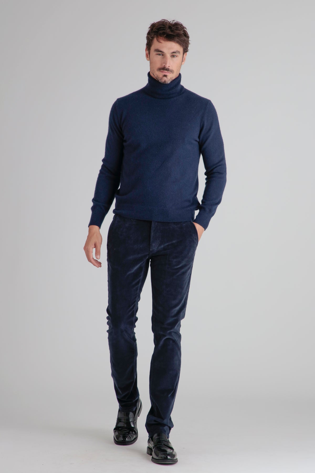 Amalthea Velvet Corduroy