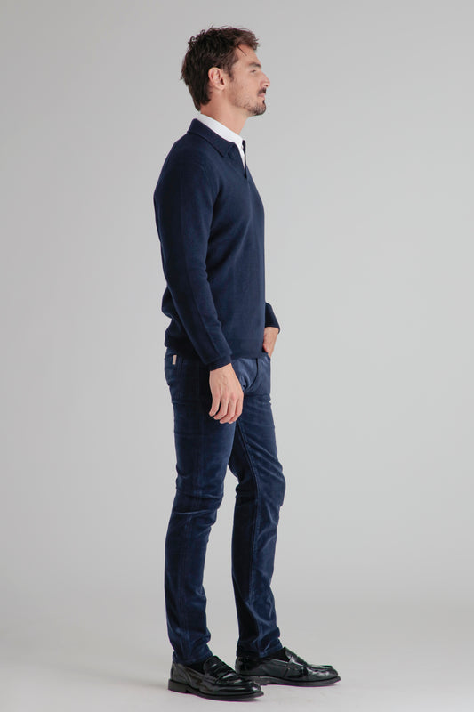 Nobilis Velvet Corduroy