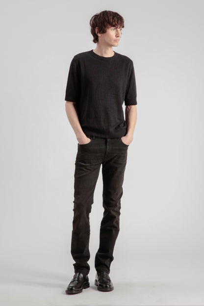 Nobilis Denim Vintage Black