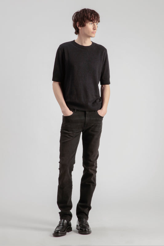 Nobilis Denim Vintage Black
