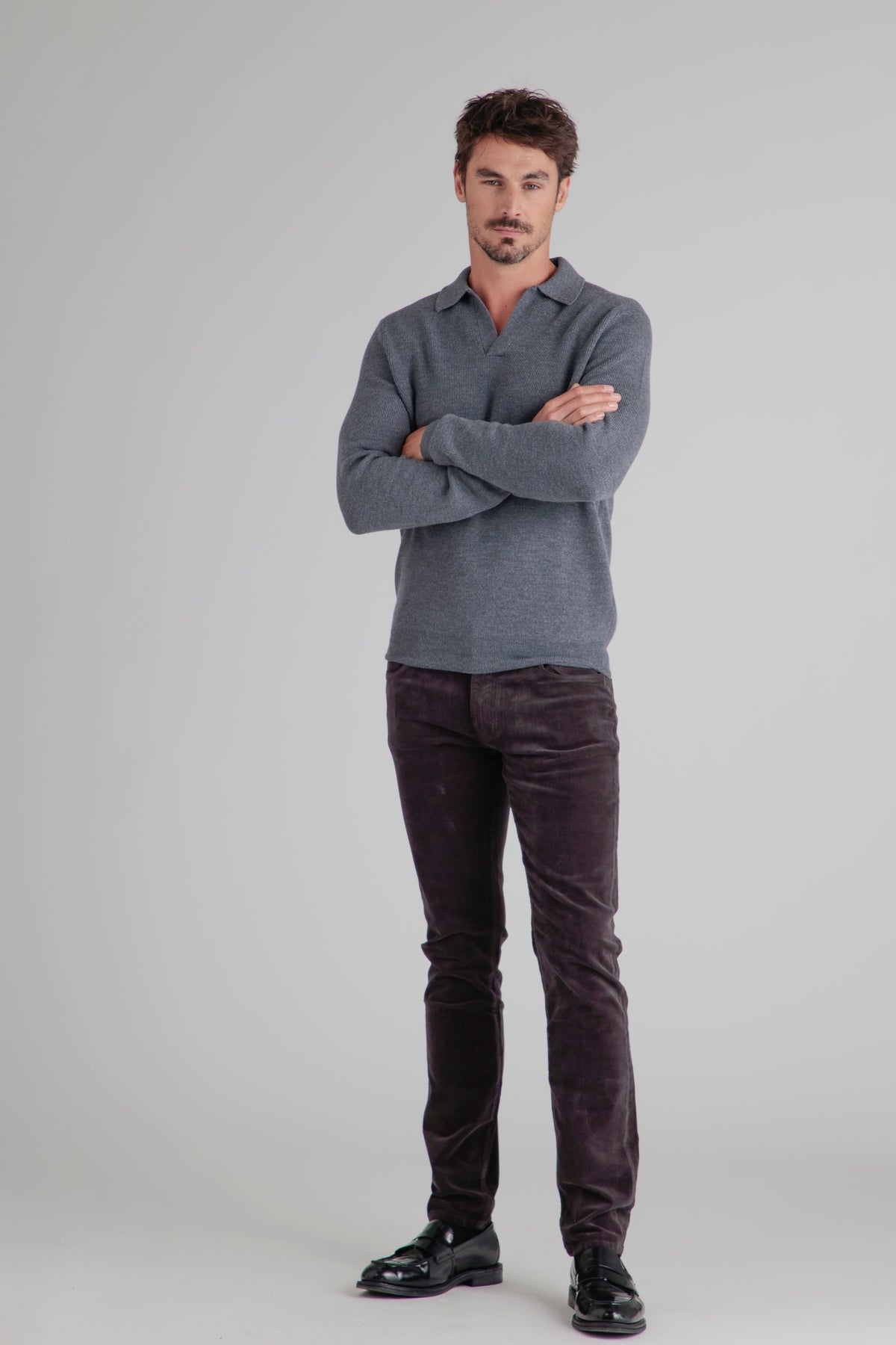 Nobilis Velvet Corduroy