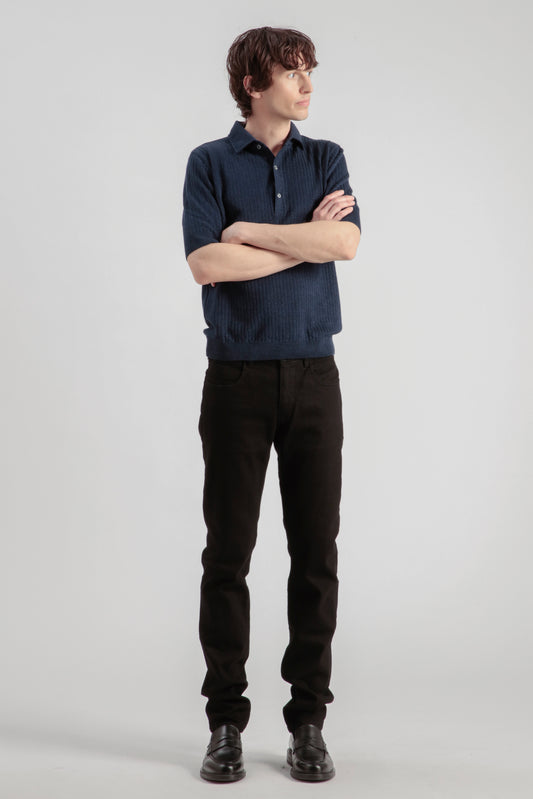 Nobilis Denim Black