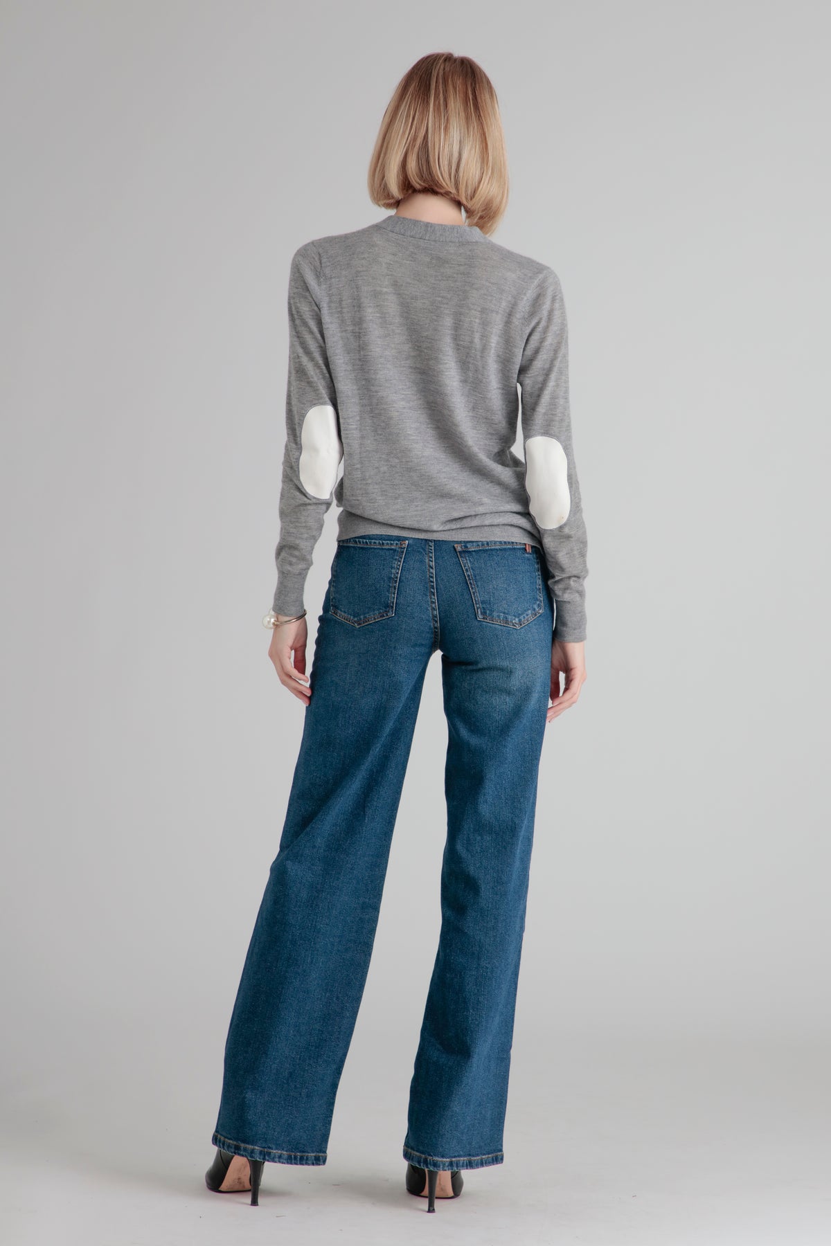 Silene Denim Medium Blue