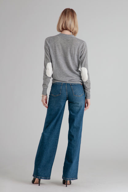 Silene Denim Medium Blue