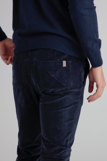 Amalthea Velvet Corduroy