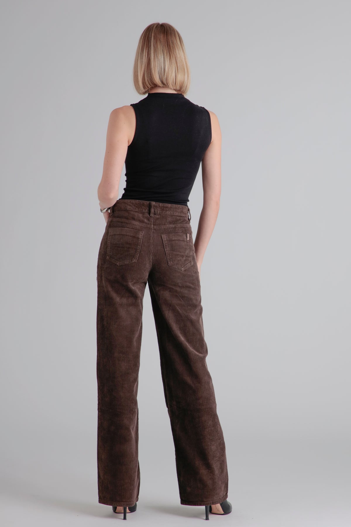 Silene Jumbo Cord