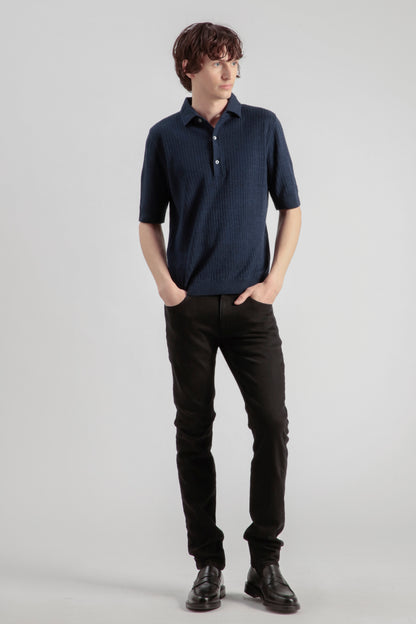 Nobilis Denim Medium Black