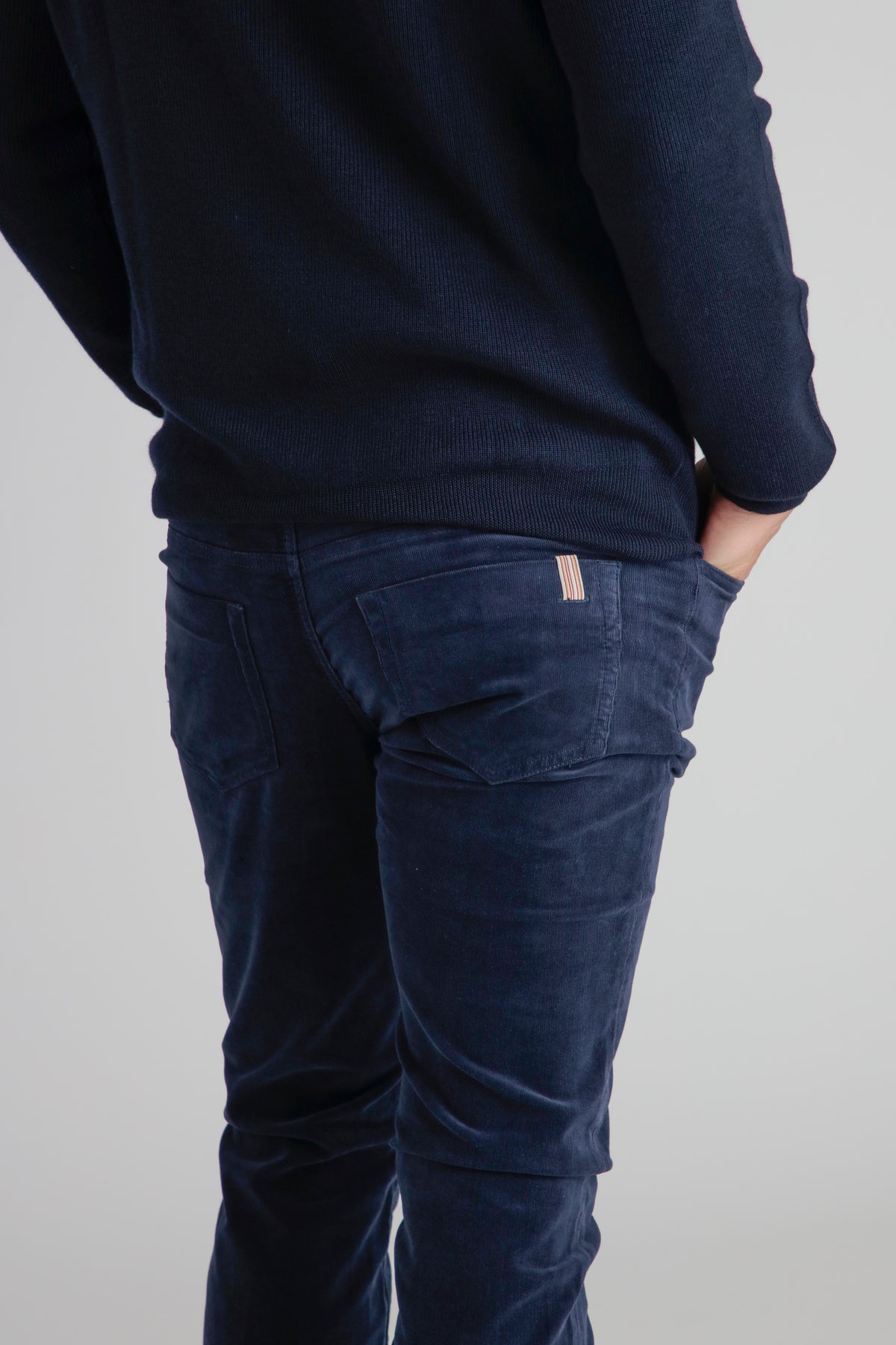 Nobilis Velvet Corduroy