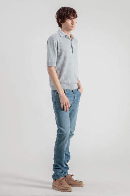 Nobilis Denim Deep Blue