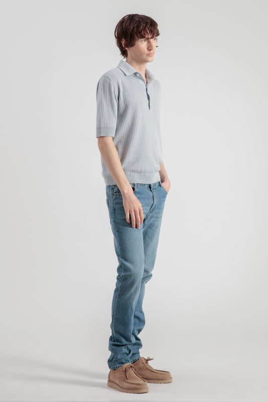 Nobilis Denim Deep Blue