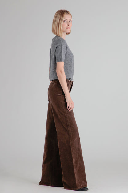 Salix Velvet Corduroy
