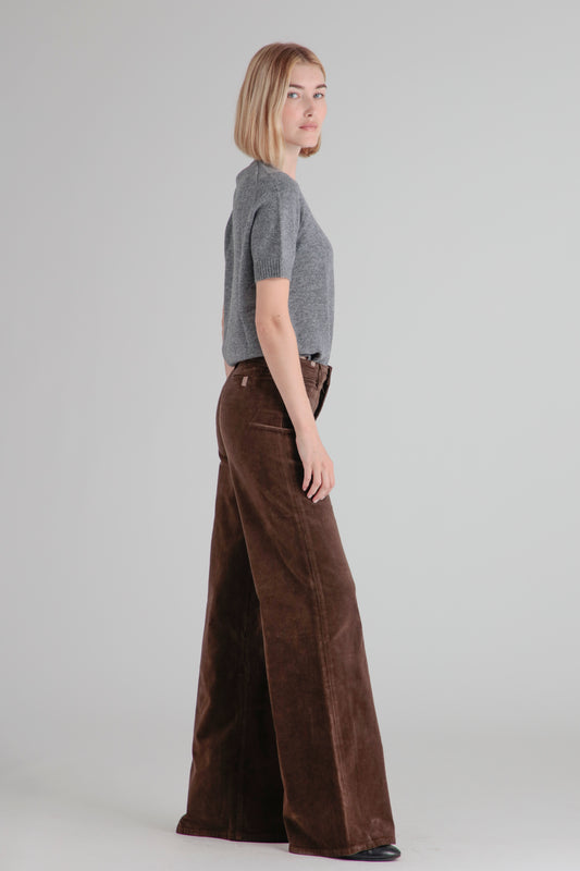 Salix Velvet Corduroy