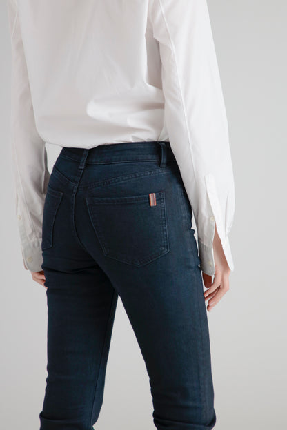 Nerium Denim Vintage Blue Black