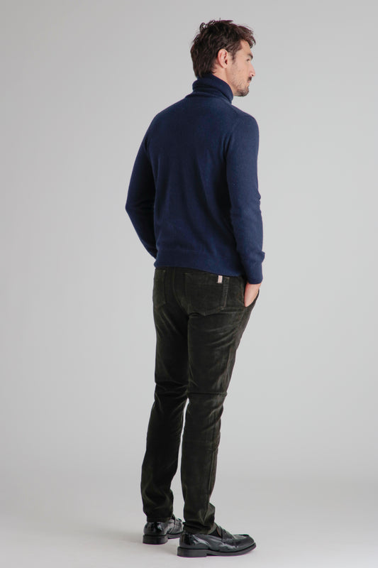 Amalthea Velvet Corduroy