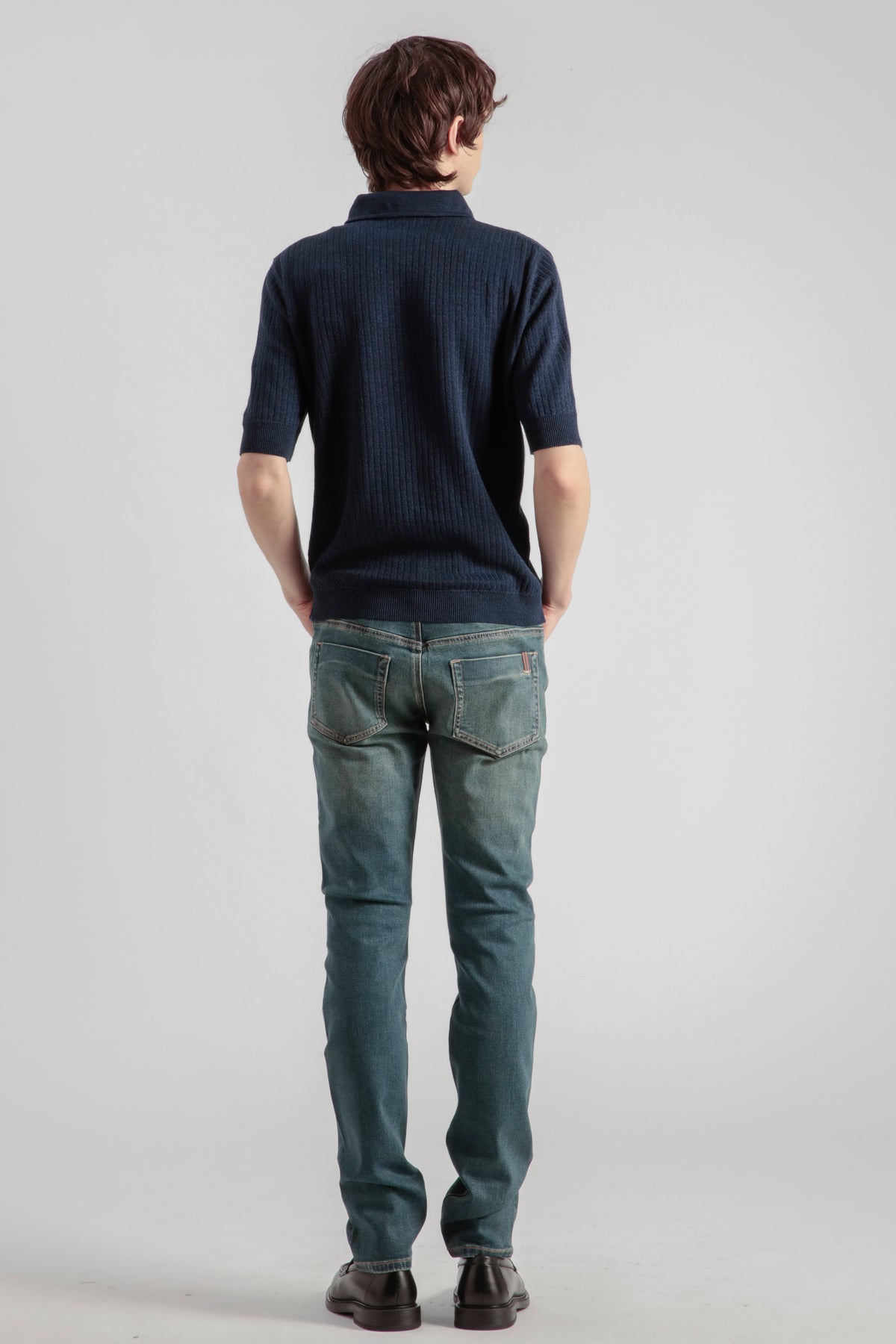 Nobilis Denim Vintage Blue