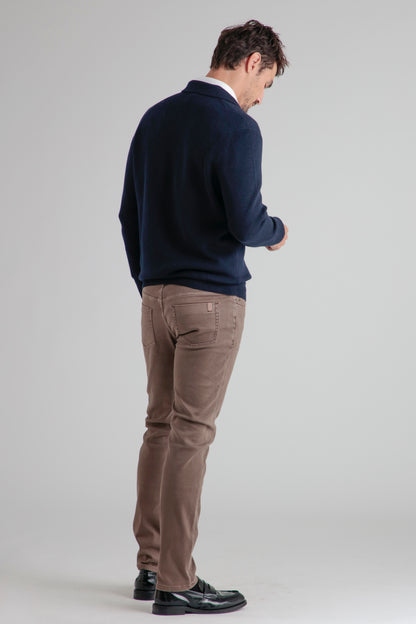 Nobilis Wood Blend Denim