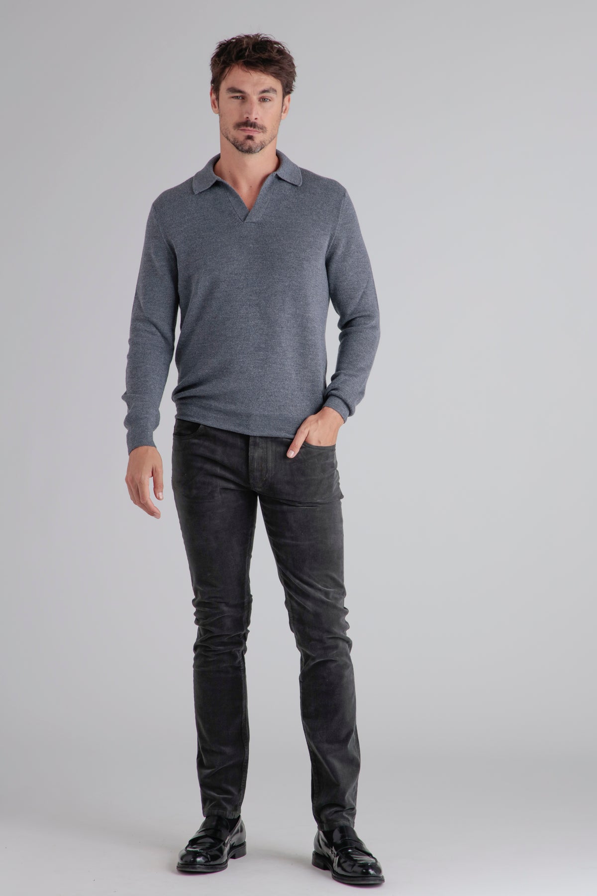 Nobilis Velvet Corduroy