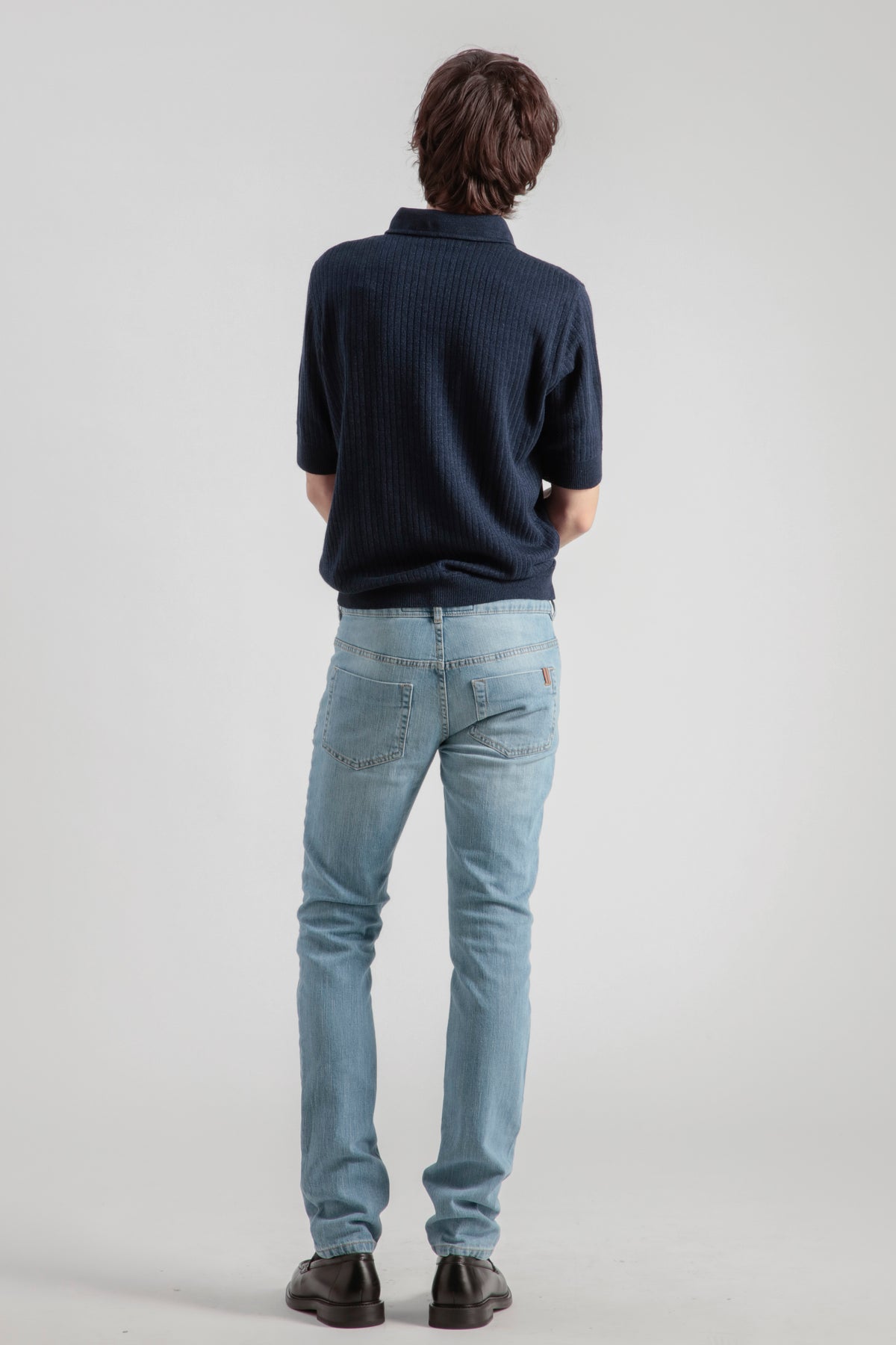 Nobilis Denim Used Blue