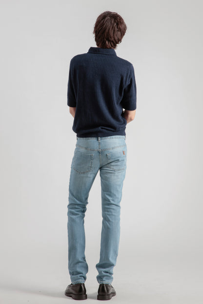Nobilis Denim Used Blue