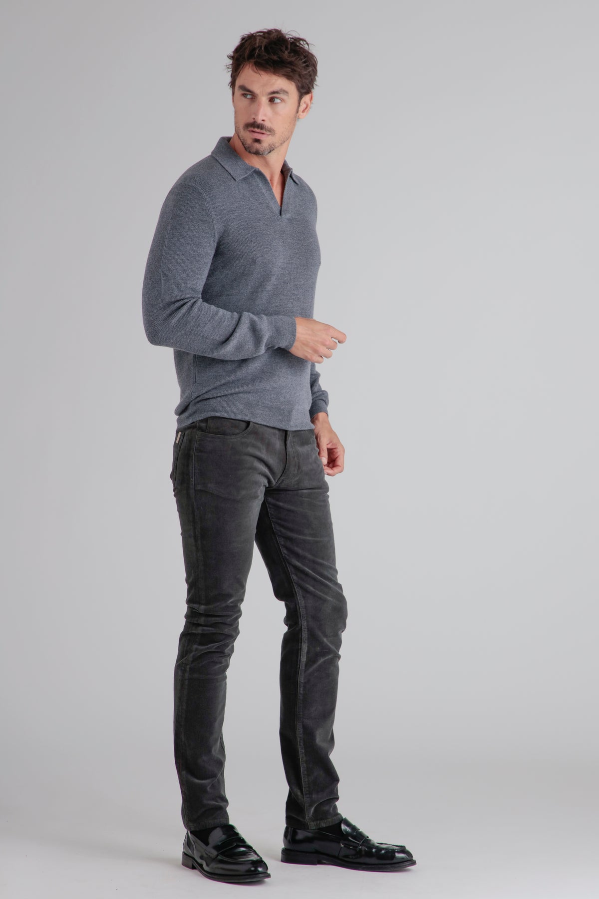 Nobilis Velvet Corduroy