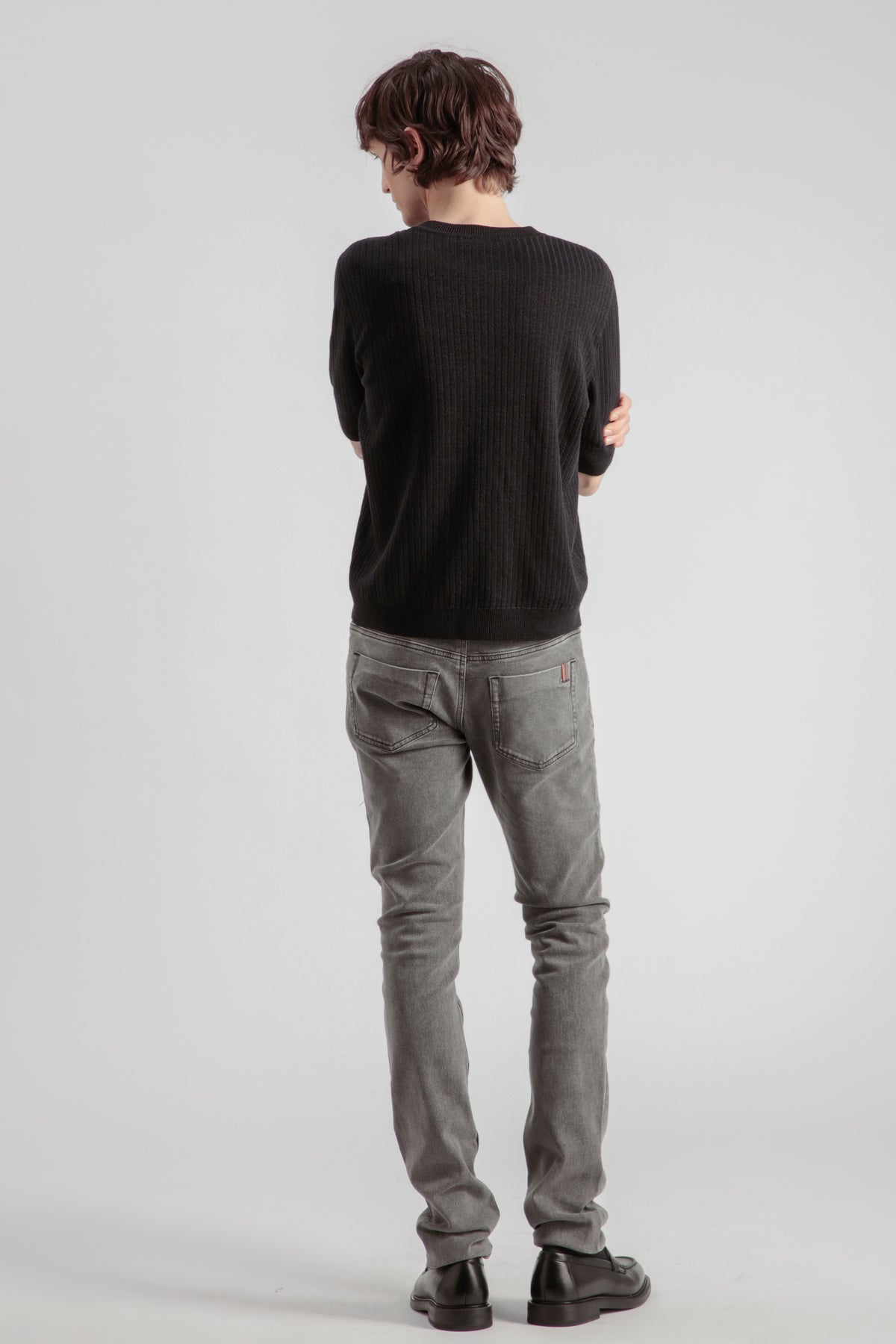 Nobilis Denim Grey Used
