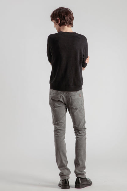 Nobilis Denim Grey Used