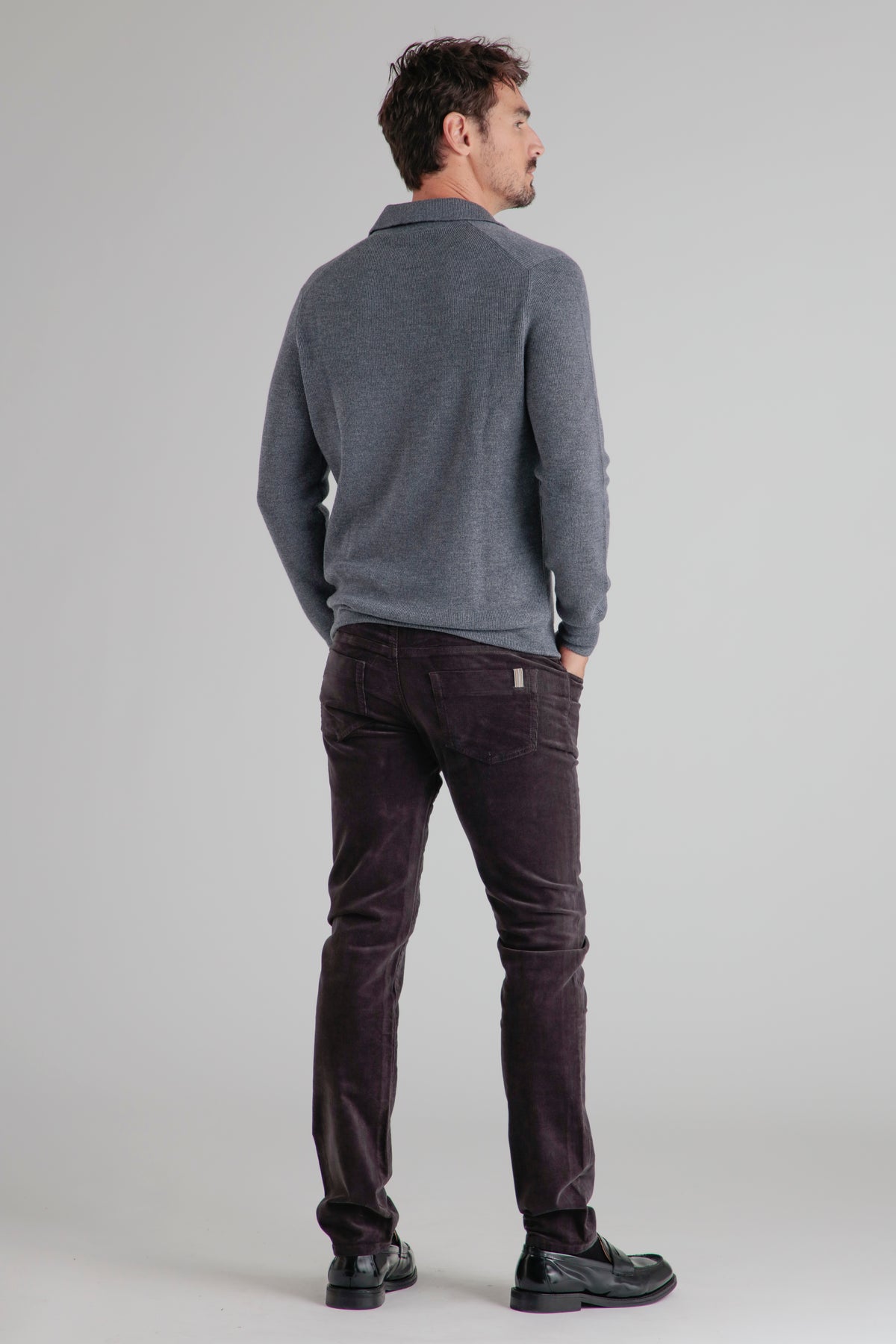 Nobilis Velvet Corduroy