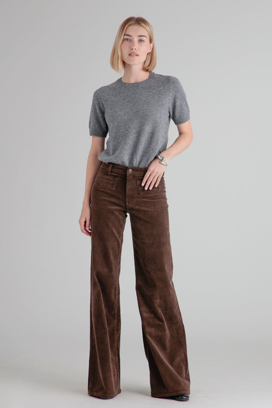 Salix Velvet Corduroy