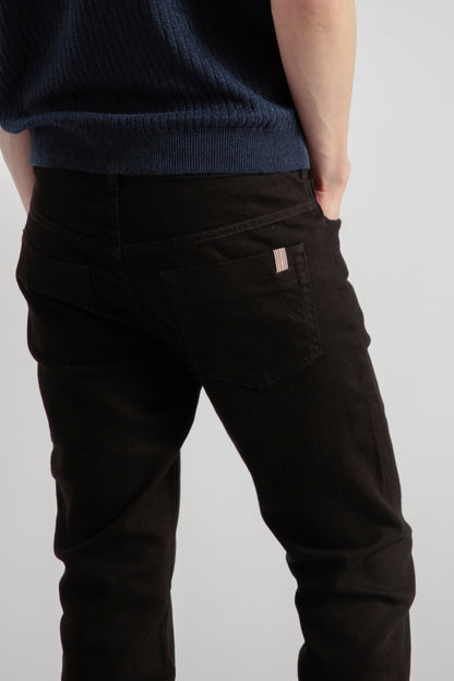 Nobilis Denim Black