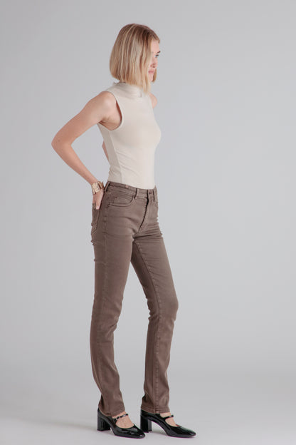 Nerium Wood Blend Denim