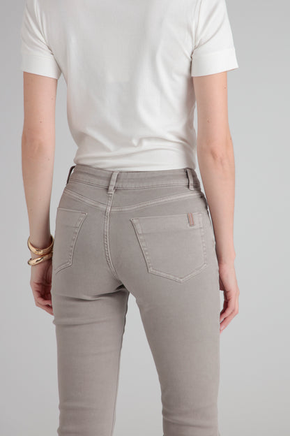 Nerium Wood Blend Denim