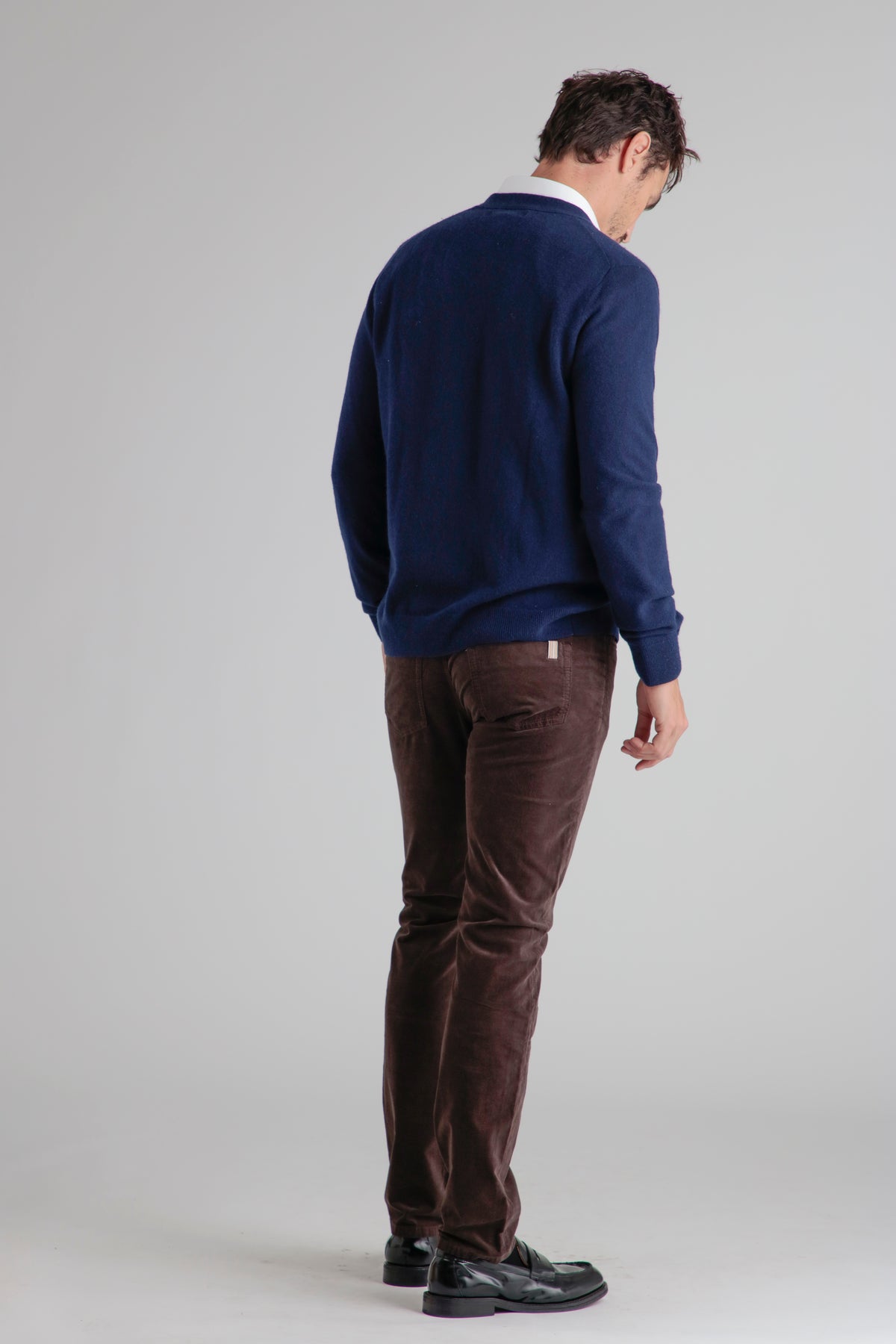 Nobilis Smooth Velvet