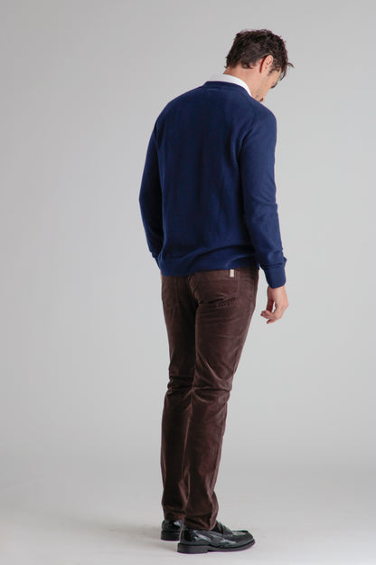 Nobilis Smooth Velvet