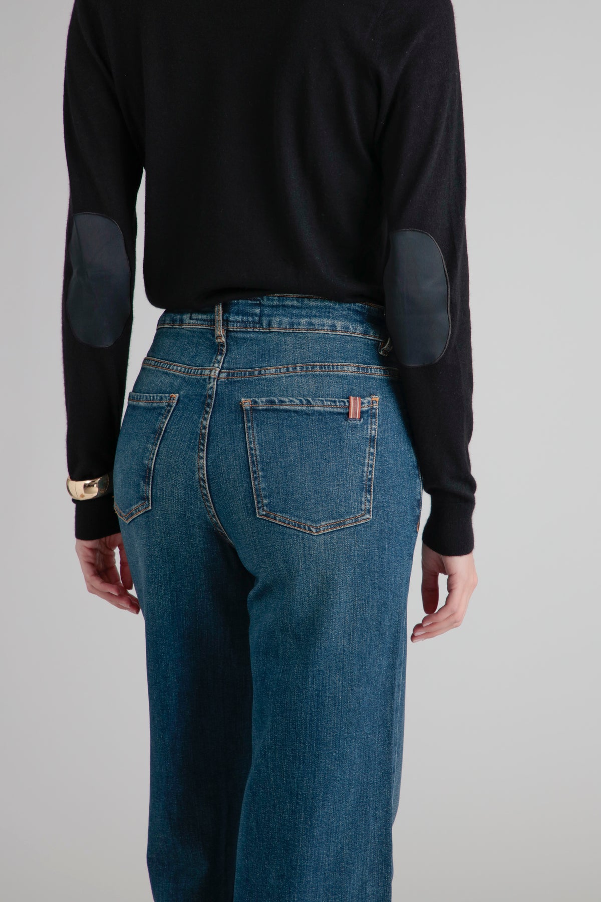 Juno Denim Medium Blue
