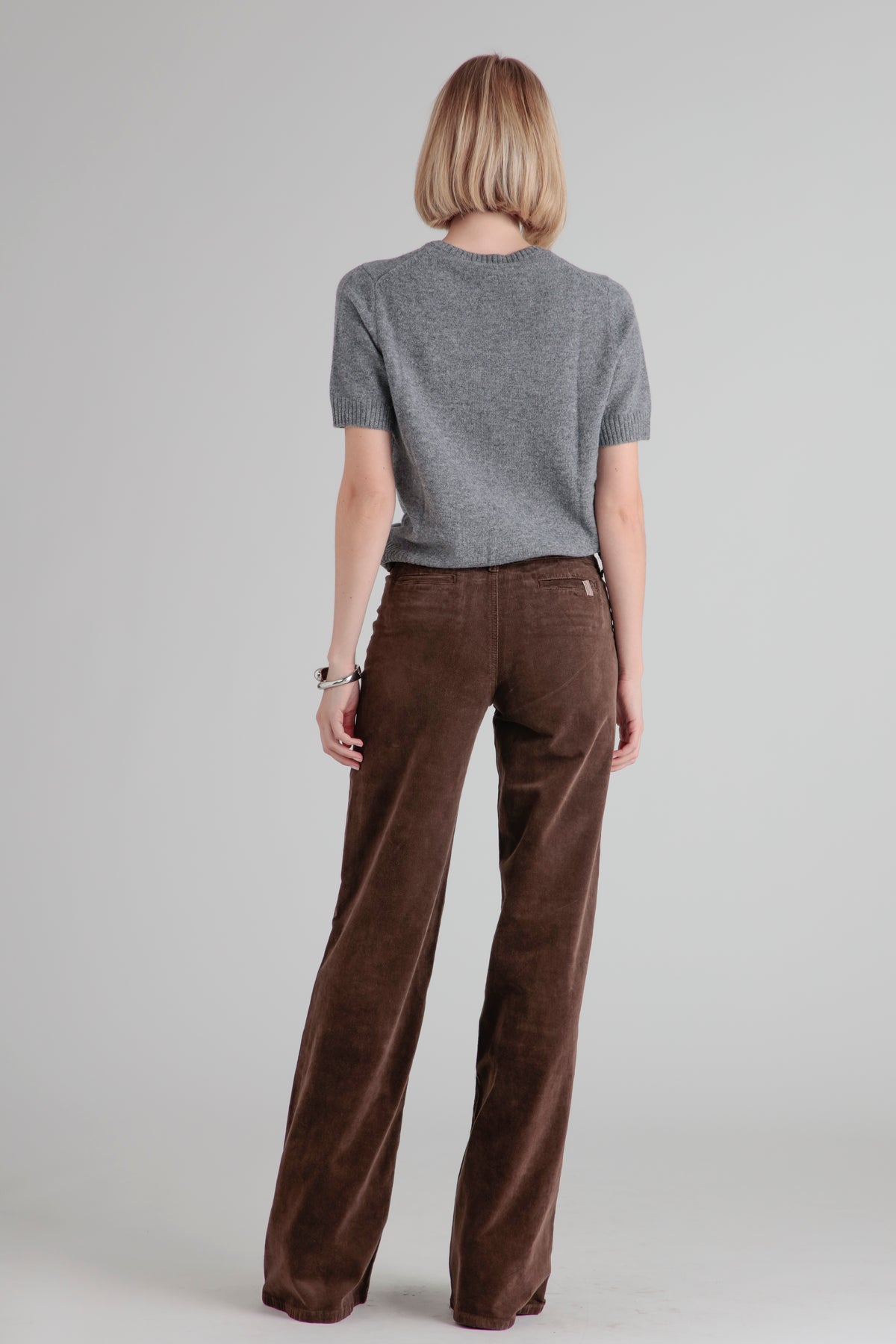 Salix Velvet Corduroy