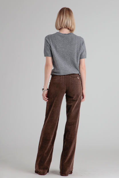 Salix Velvet Corduroy