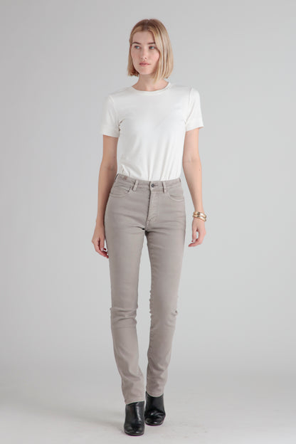 Nerium Wood Blend Denim