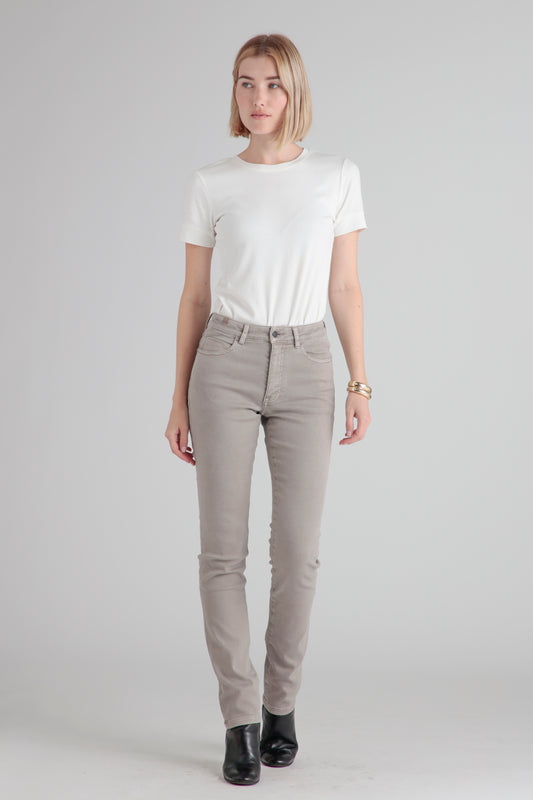 Nerium Wood Blend Denim