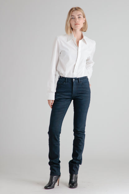 Nerium Denim Vintage Blue Black