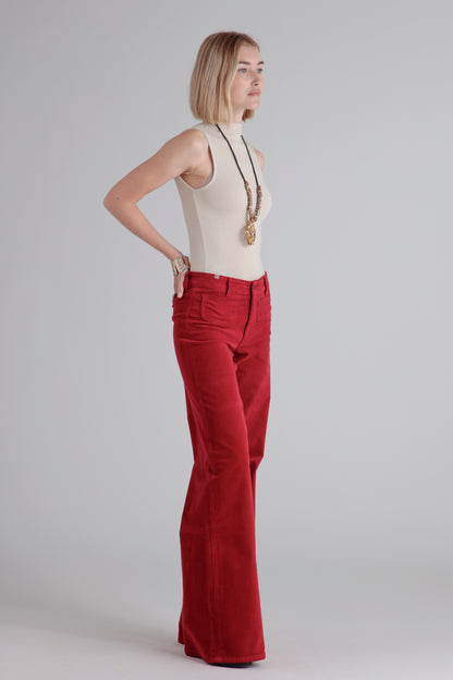 Salix Velvet Corduroy