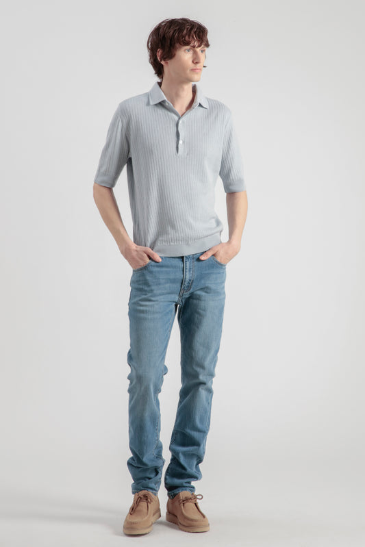 Nobilis Denim Deep Blue
