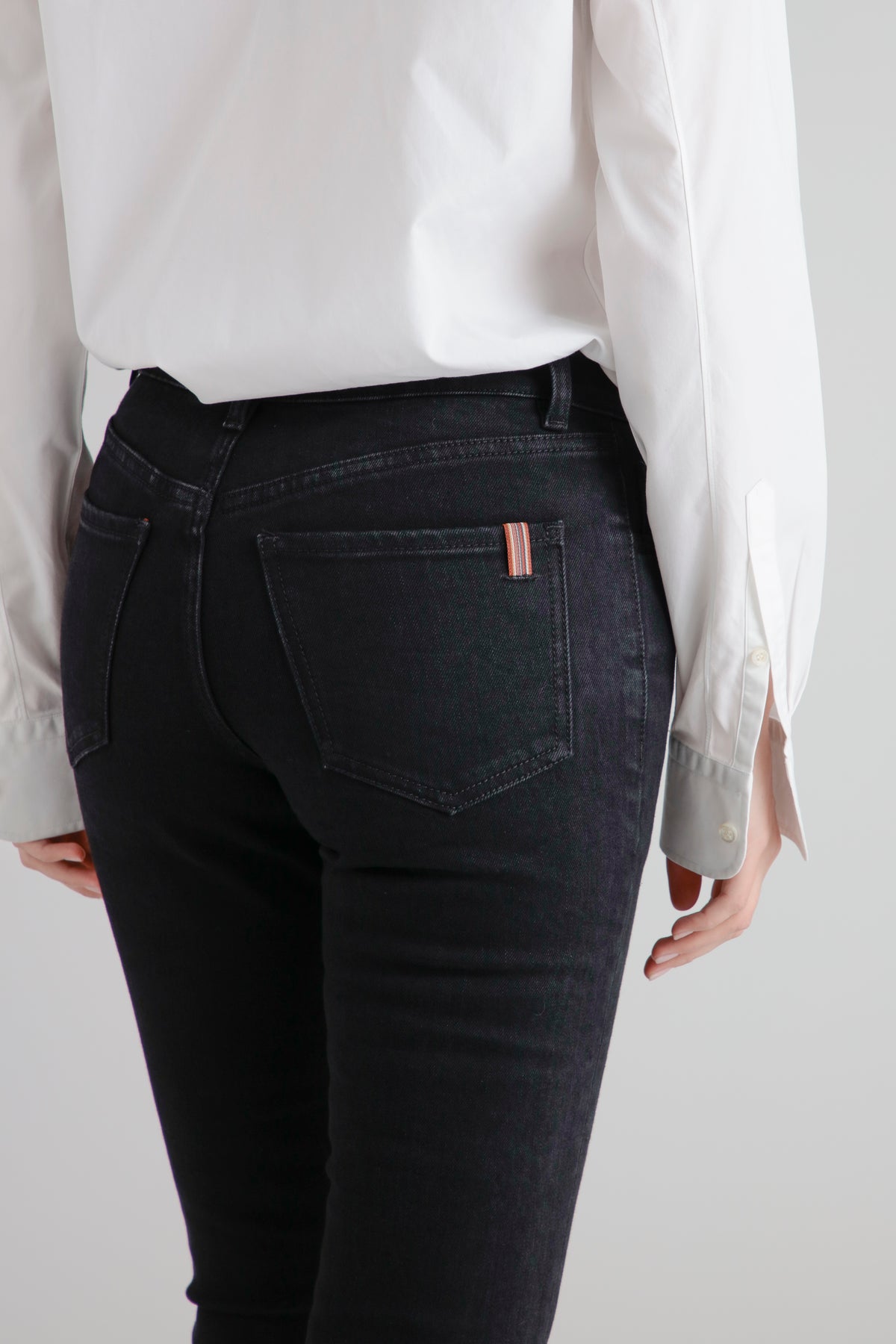 Nerium Denim Black