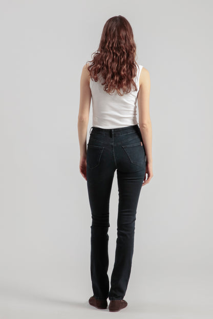 Nerium Denim Blue Black