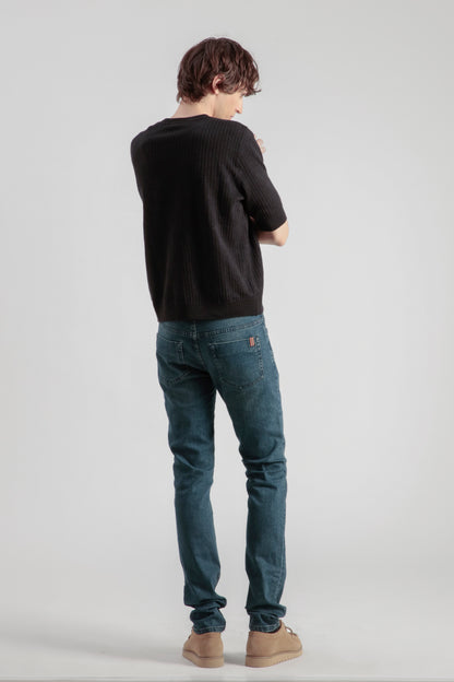 Nobilis Denim Blue