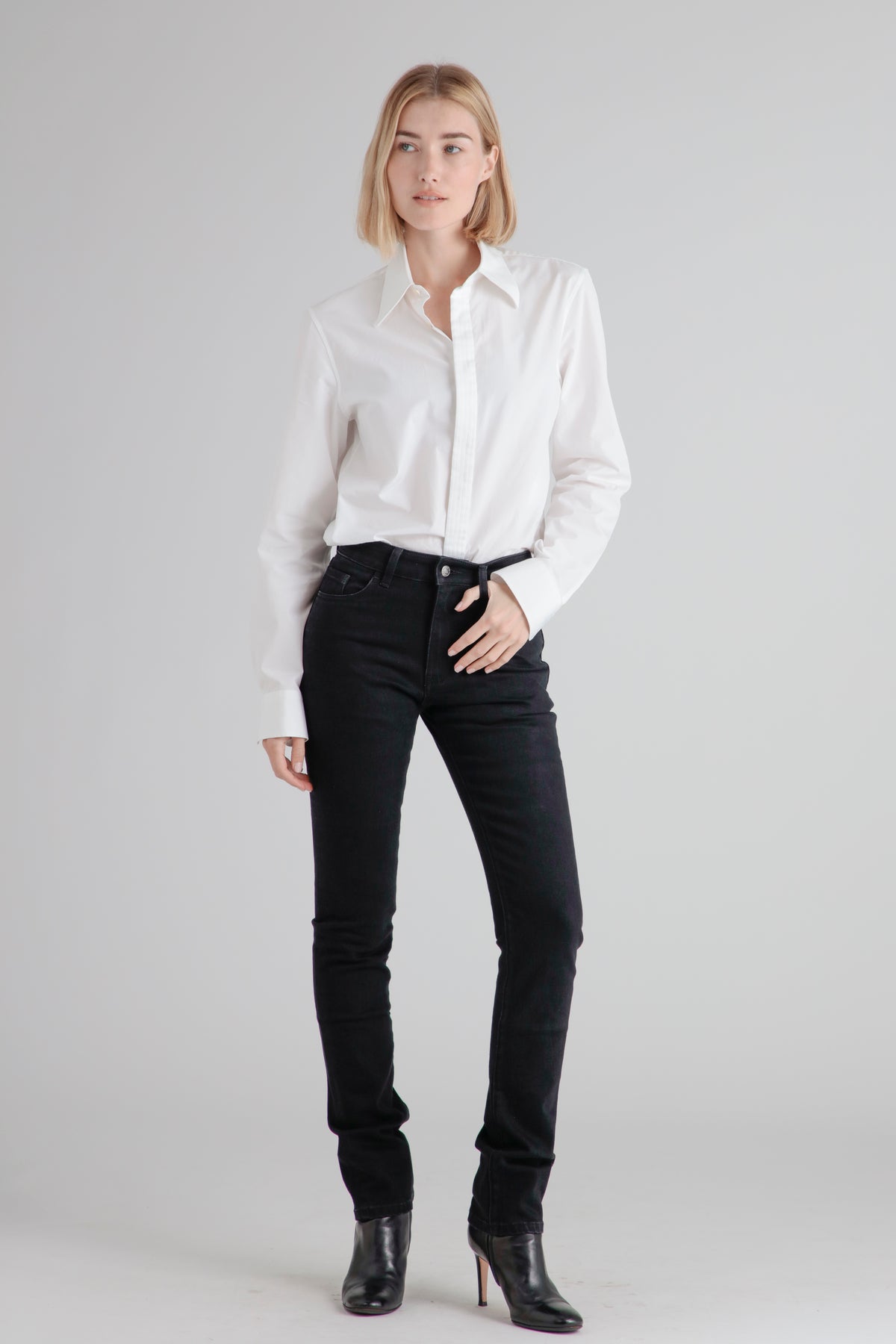 Nerium Denim Black