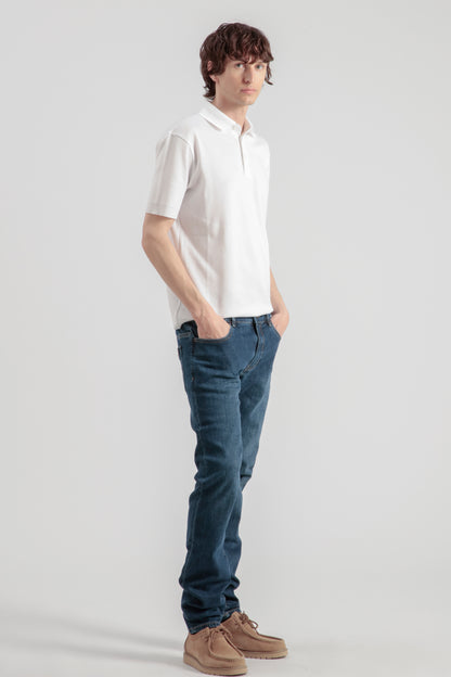 Nobilis Denim Washed Blue