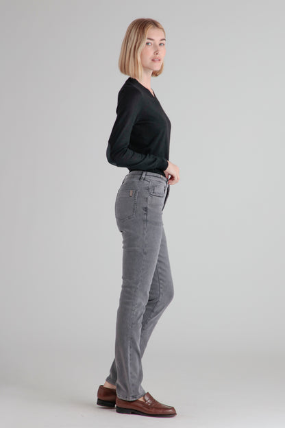 Nerium Wood Blend Denim