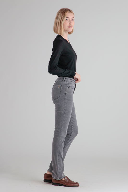 Nerium Wood Blend Denim